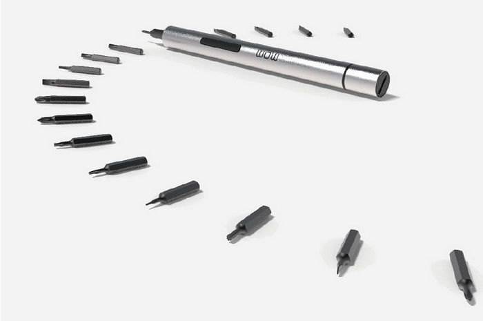 Умная отвертка Xiaomi Wowstick 1FS заказать Умная отвертка Xiaomi Wowstick 1FS заказать