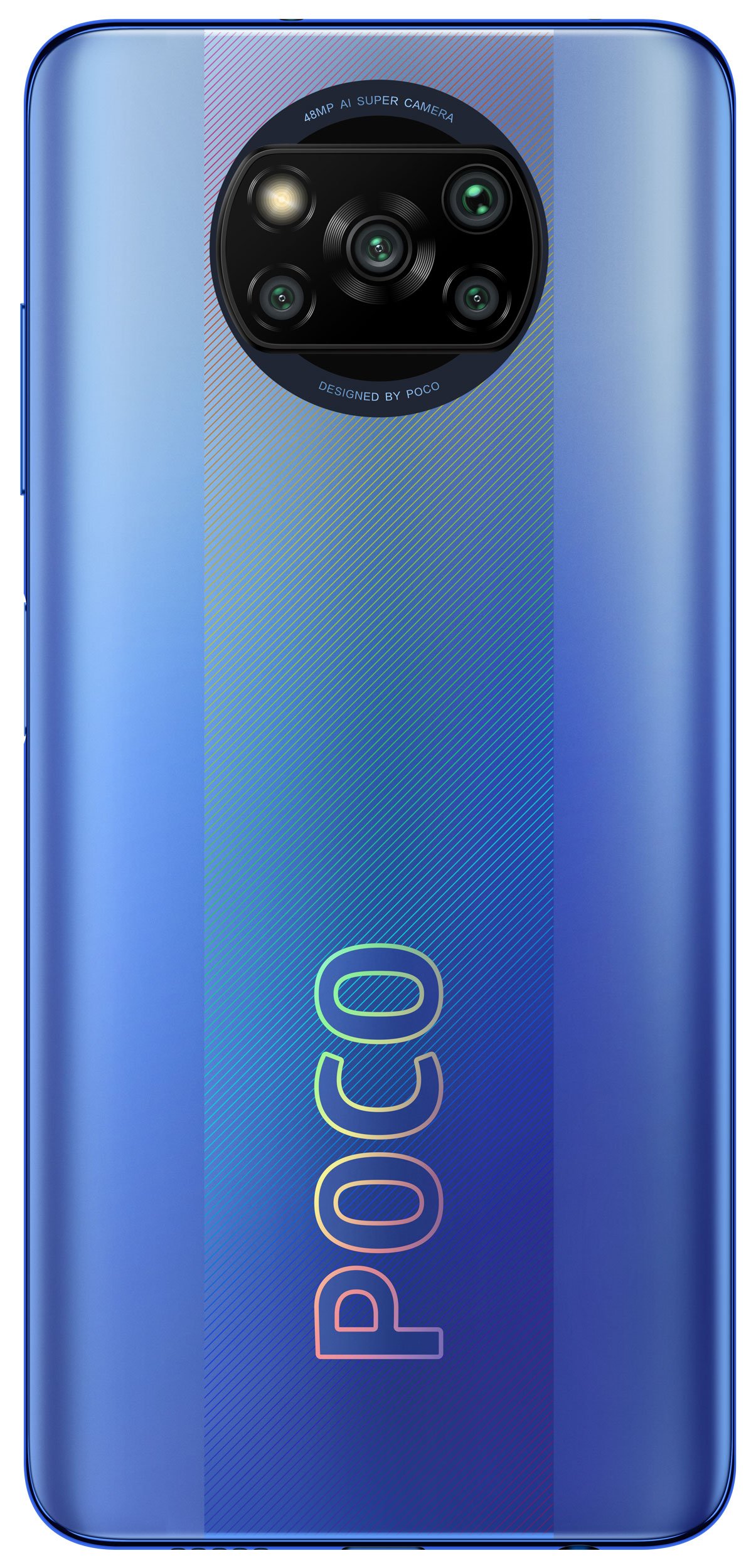 Картинка Смартфон Xiaomi Poco X3 Pro 8/256Gb Blue Картинка Смартфон Xiaomi Poco X3 Pro 8/256Gb Blue