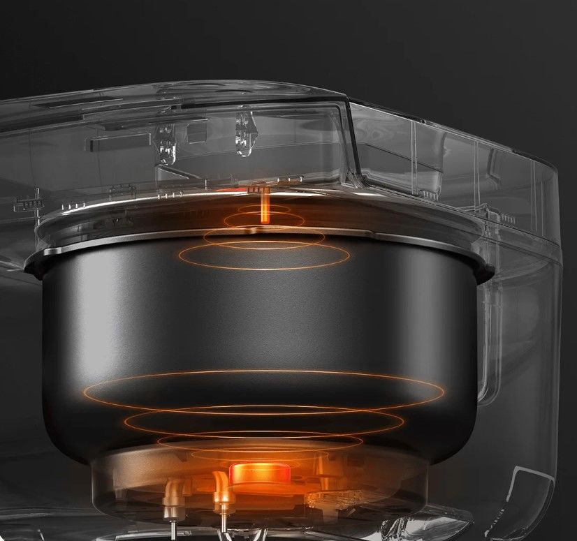 Умная мультиварка Xiaomi Smart Multifunctional Rice Cooker (MFB120A-1) заказать Умная мультиварка Xiaomi Smart Multifunctional Rice Cooker (MFB120A-1) заказать