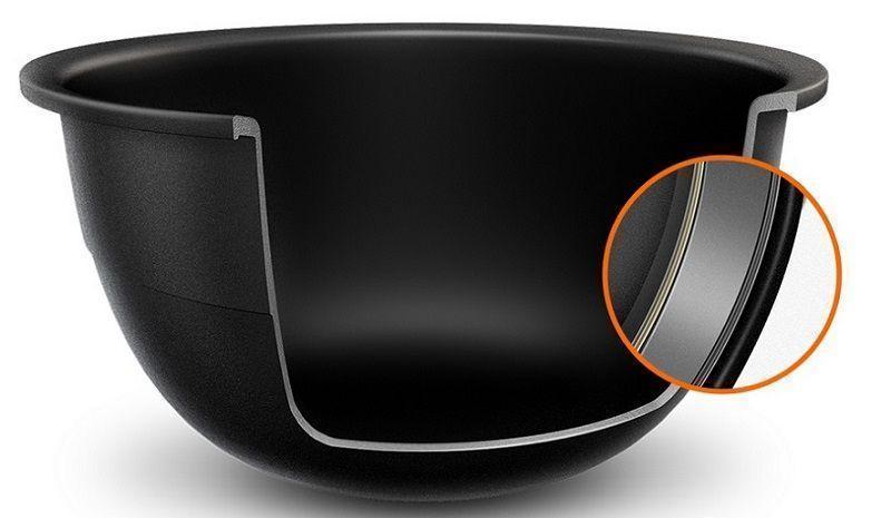 Картинка Умная рисоварка Xiaomi MiJia Induction Heating Pressure Rice Cooker Картинка Умная рисоварка Xiaomi MiJia Induction Heating Pressure Rice Cooker