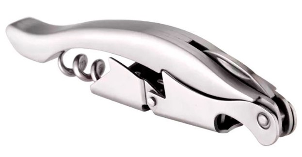 Фото Штопор Xiaomi Circle Joy Sommelier Knife Wine Corkscrew (CJ-KP02) Фото Штопор Xiaomi Circle Joy Sommelier Knife Wine Corkscrew (CJ-KP02)