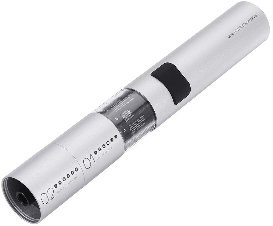 Отвертка Xiaomi Wowstick SD 12-in-1 заказать Отвертка Xiaomi Wowstick SD 12-in-1 заказать