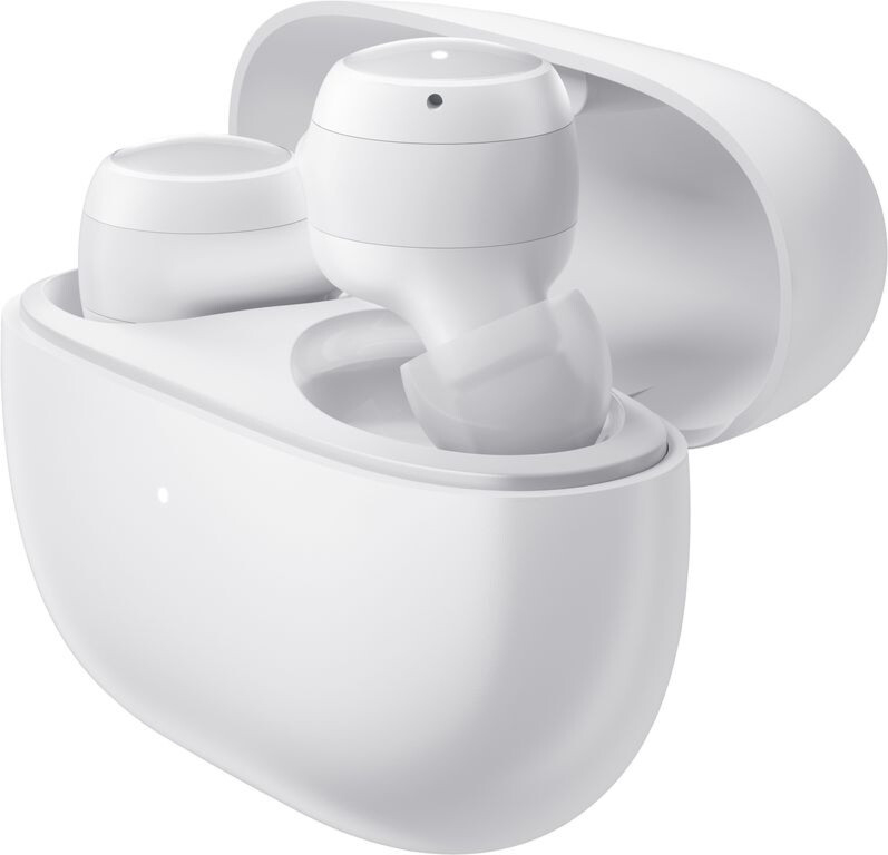 Цена Наушники Xiaomi Redmi Buds 3 Lite White Цена Наушники Xiaomi Redmi Buds 3 Lite White