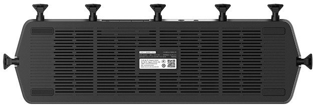 Купить Роутер Xiaomi Mi Router AX3600 Купить Роутер Xiaomi Mi Router AX3600
