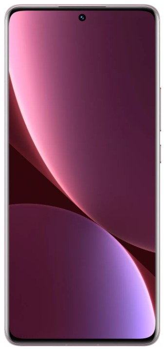 Картинка Смартфон Xiaomi 12 Pro 12/256Gb Pink Картинка Смартфон Xiaomi 12 Pro 12/256Gb Pink