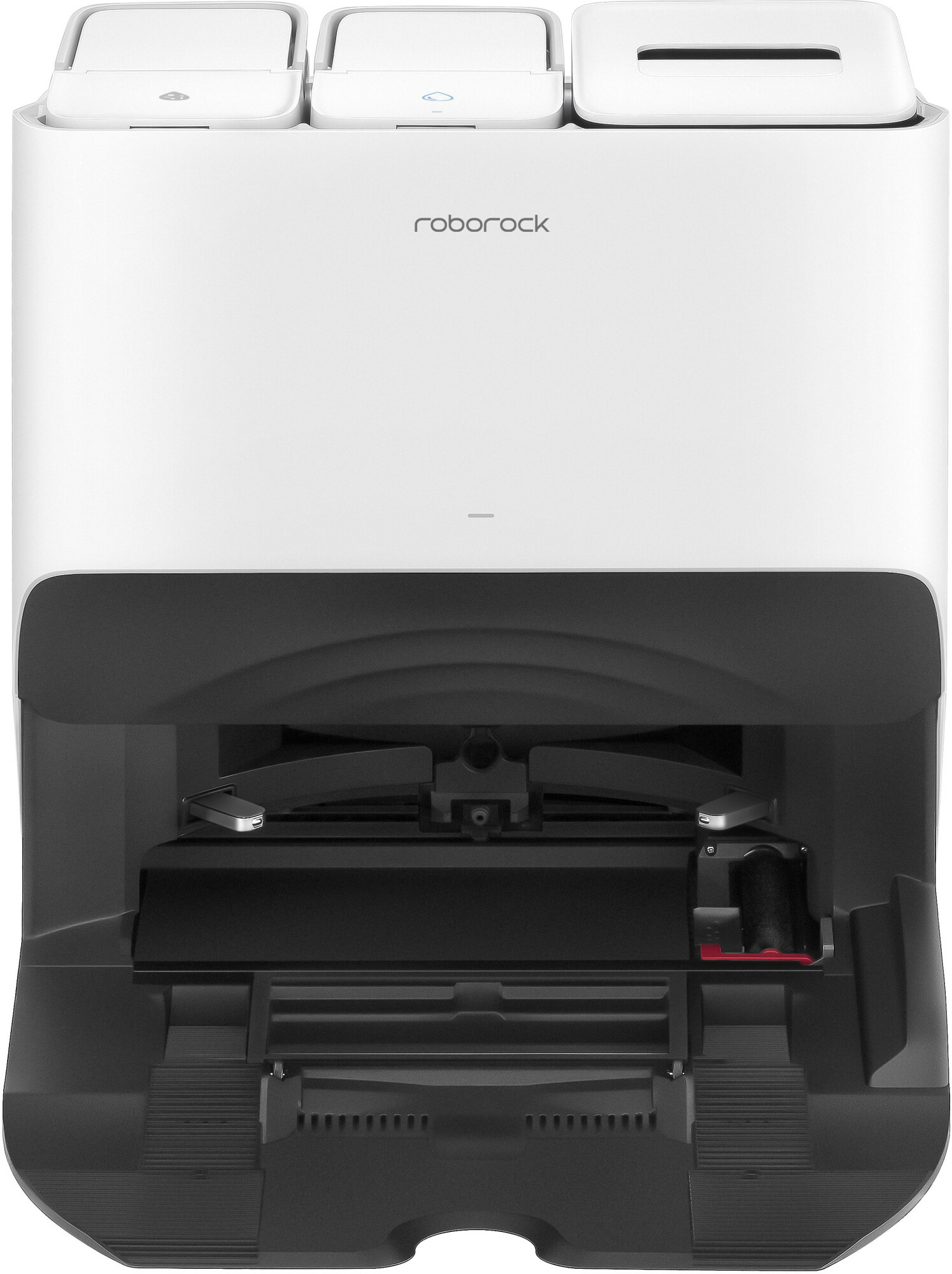 Картинка Робот-пылесос Xiaomi Roborock S8 Pro Ultra White Картинка Робот-пылесос Xiaomi Roborock S8 Pro Ultra White
