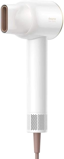 Картинка Фен Dreame Hair Glory White (AHD6A-WH) Картинка Фен Dreame Hair Glory White (AHD6A-WH)