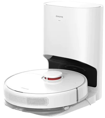 Робот-пылесос Dreame D10 Plus