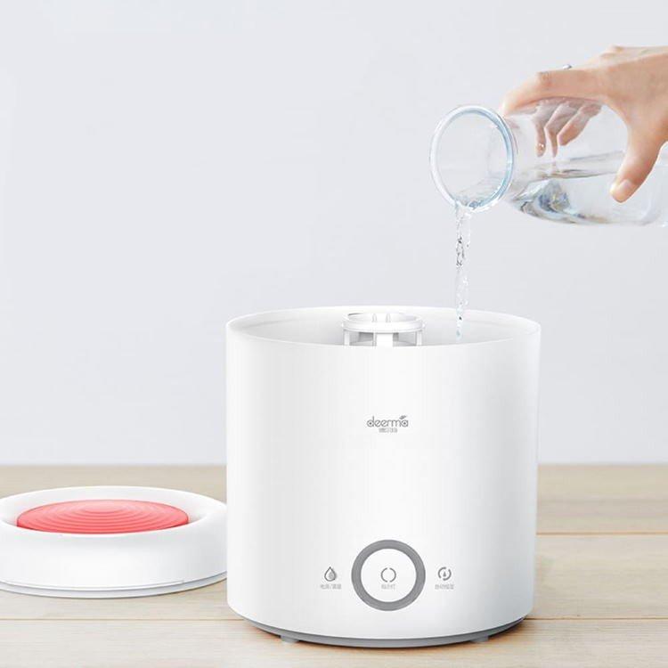 Купить Увлажнитель воздуха Xiaomi Deerma DEM-F301 Купить Увлажнитель воздуха Xiaomi Deerma DEM-F301