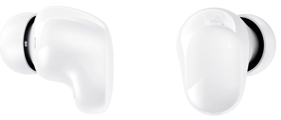 Картинка Наушники Xiaomi Redmi Buds 6 Play White Картинка Наушники Xiaomi Redmi Buds 6 Play White
