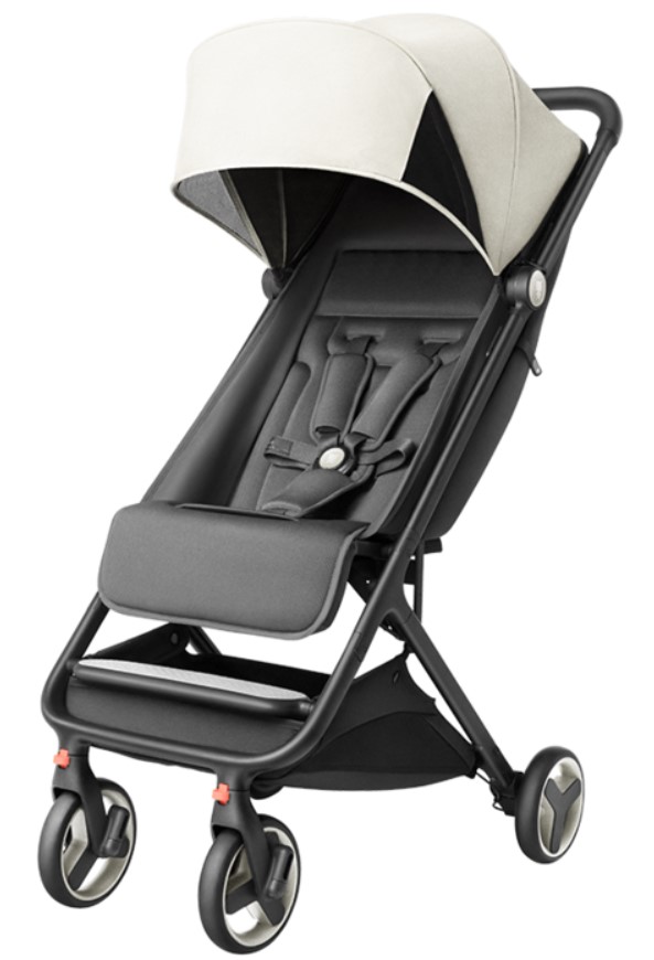 Коляска прогулочная Xiaomi MITU Folding Stroller Beige
