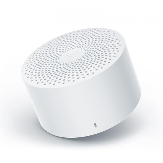 Колонка Xiaomi Mi Compact Bluetooth Speaker 2
