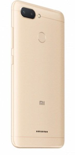Цена Смартфон Xiaomi Redmi 6 32Gb Gold Цена Смартфон Xiaomi Redmi 6 32Gb Gold