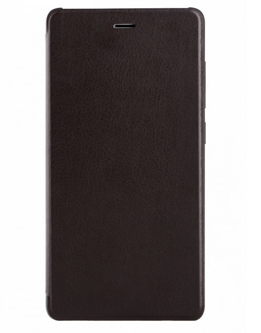 Фото Чехол-книжка для Xiaomi Redmi 3 (Black) Фото Чехол-книжка для Xiaomi Redmi 3 (Black)