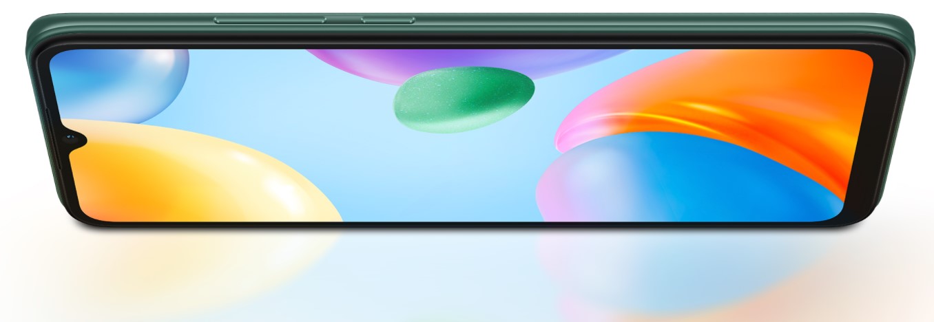 Картинка Смартфон Xiaomi Redmi 10C 4/128Gb Green Картинка Смартфон Xiaomi Redmi 10C 4/128Gb Green