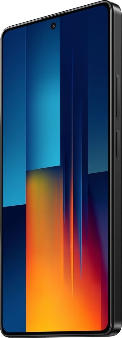 Цена Смартфон Xiaomi Poco M6 Pro 12/512 Blue Цена Смартфон Xiaomi Poco M6 Pro 12/512 Blue
