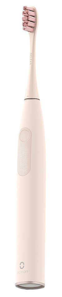 Фото Умная зубная щетка Xiaomi Oclean Z1 Pink Фото Умная зубная щетка Xiaomi Oclean Z1 Pink