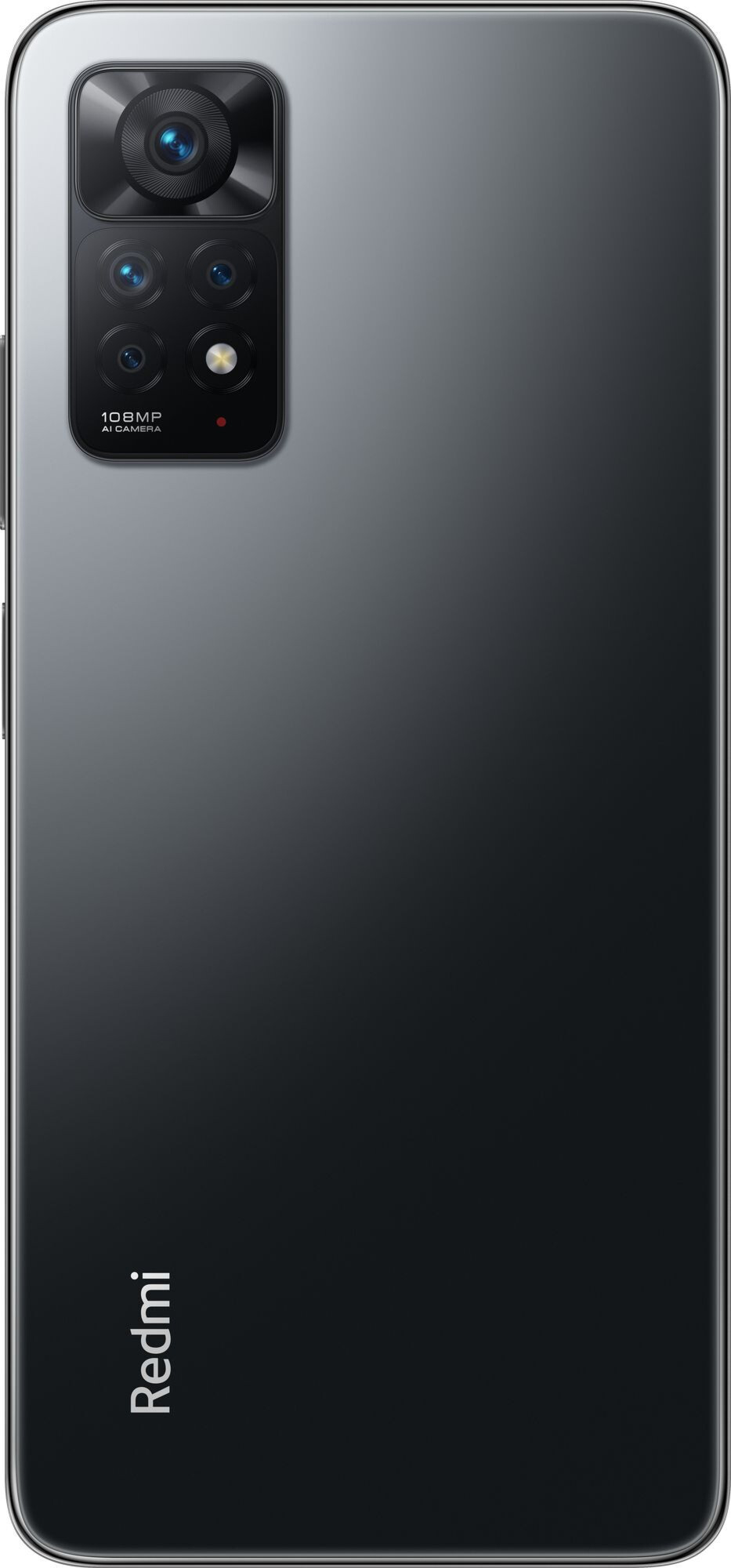 Картинка Смартфон Xiaomi Redmi Note 11 Pro 6/128Gb Grey Картинка Смартфон Xiaomi Redmi Note 11 Pro 6/128Gb Grey