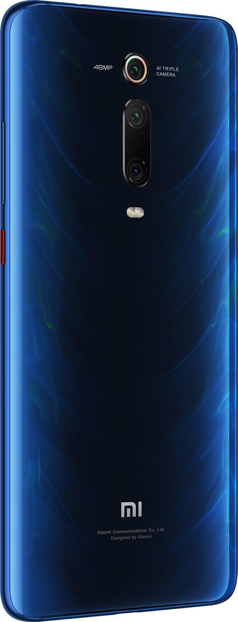 Купить Смартфон Xiaomi Mi 9T (Redmi K20) 6/128Gb Glacier Blue Купить Смартфон Xiaomi Mi 9T (Redmi K20) 6/128Gb Glacier Blue