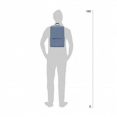 Цена Рюкзак Xiaomi Mi Classic Business Backpack 2 Light Blue Цена Рюкзак Xiaomi Mi Classic Business Backpack 2 Light Blue
