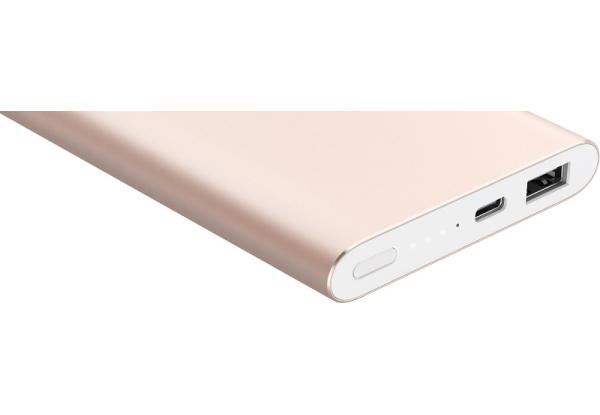 Купить Power bank Xiaomi Pro 10000 mAh Gold Купить Power bank Xiaomi Pro 10000 mAh Gold