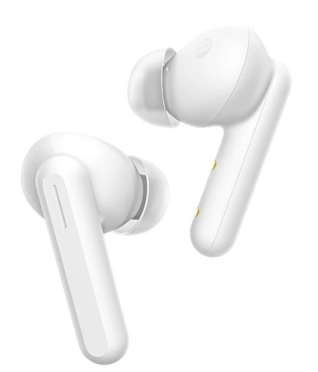 Наушники Xiaomi Haylou GT7 White заказать Наушники Xiaomi Haylou GT7 White заказать