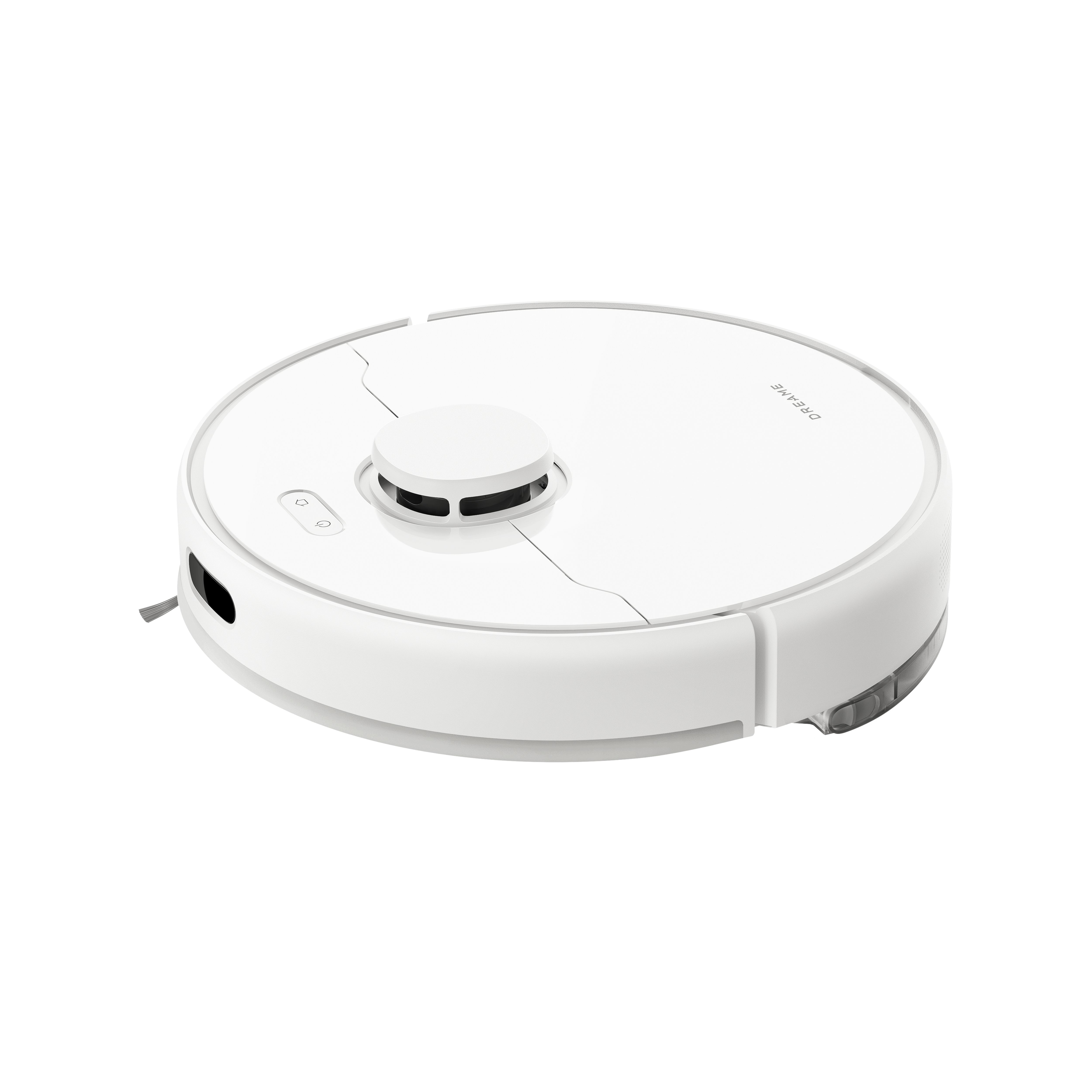 Картинка Робот-пылеcос Dreame F10 White (RLF11SA)