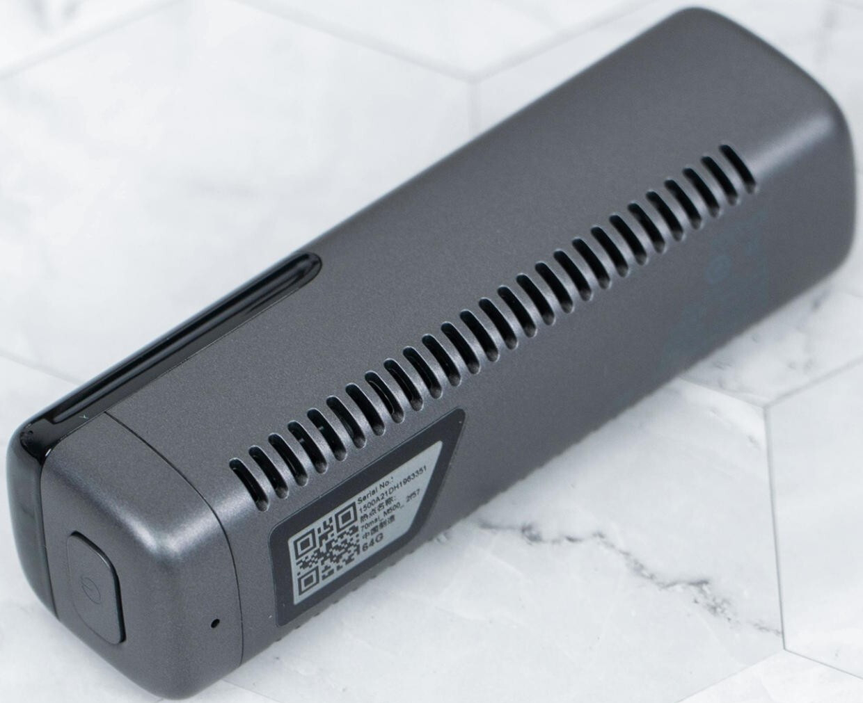 Картинка Видеорегистратор Xiaomi 70mai Dash Cam Grey 64Gb (M500) Картинка Видеорегистратор Xiaomi 70mai Dash Cam Grey 64Gb (M500)