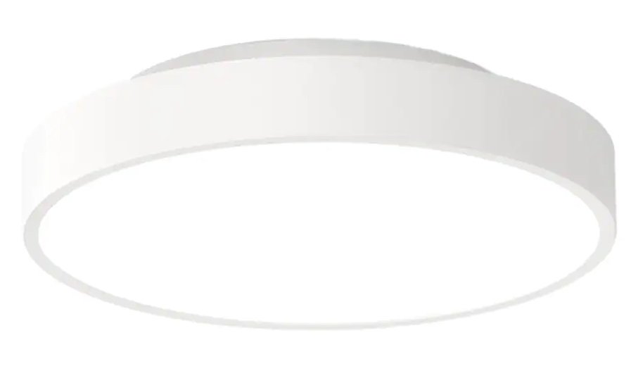 Фото Потолочный светильник Xiaomi Yeelight Smart LED Ceiling Light (YLXD76YL) Фото Потолочный светильник Xiaomi Yeelight Smart LED Ceiling Light (YLXD76YL)