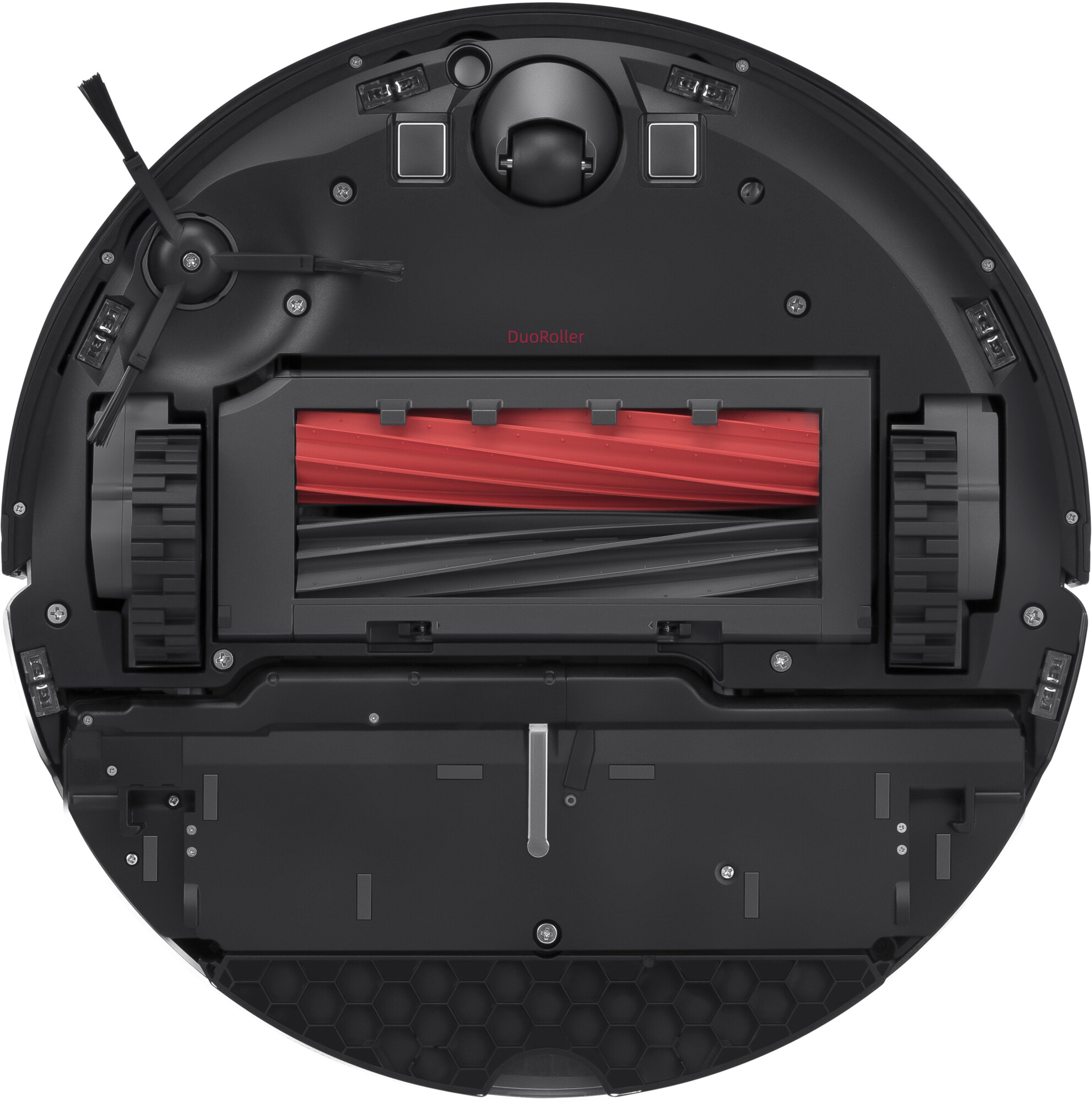 Фото Робот-пылесос Xiaomi Roborock S8 Black Фото Робот-пылесос Xiaomi Roborock S8 Black