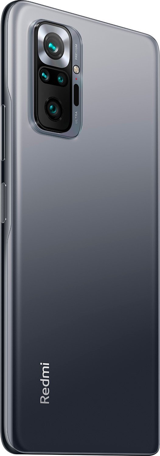 Смартфон Xiaomi Redmi Note 10 Pro 6/128Gb Grey заказать Смартфон Xiaomi Redmi Note 10 Pro 6/128Gb Grey заказать