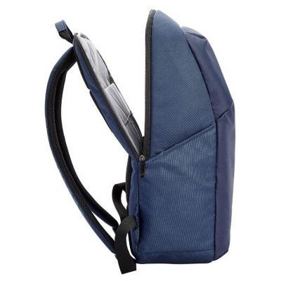Картинка Рюкзак Xiaomi NINETYGO Lightweight Backpack Blue Картинка Рюкзак Xiaomi NINETYGO Lightweight Backpack Blue
