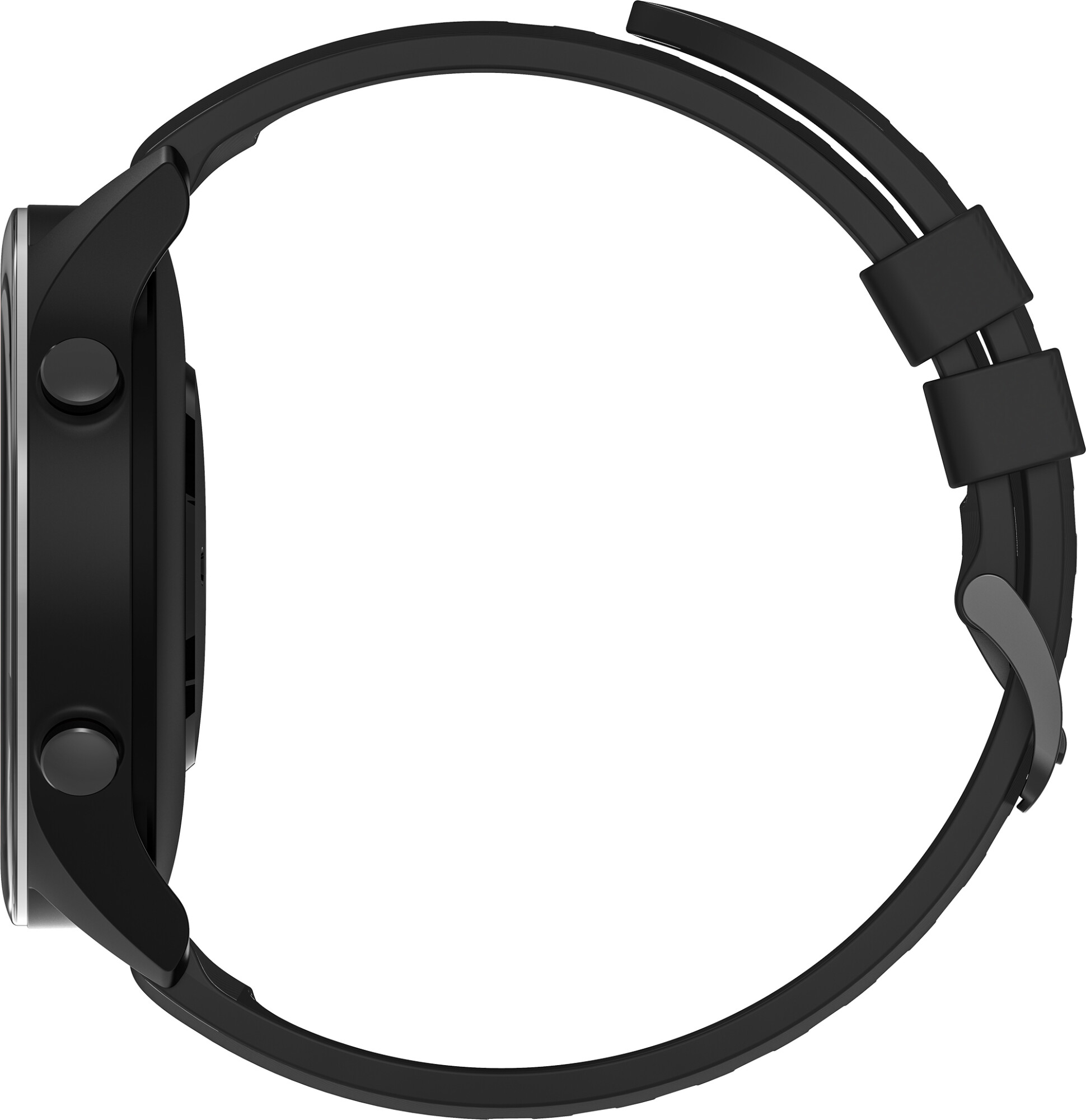 Цена Умные часы Xiaomi Mi Watch Black (XMWTCL02) Цена Умные часы Xiaomi Mi Watch Black (XMWTCL02)