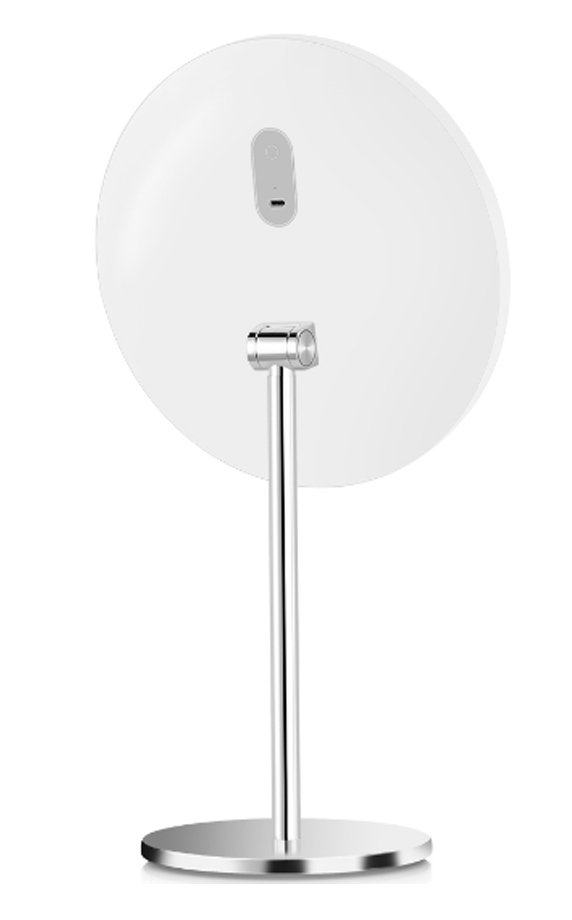 Картинка Зеркало для макияжа Xiaomi Yeelight Sensor Makeup Mirror Картинка Зеркало для макияжа Xiaomi Yeelight Sensor Makeup Mirror