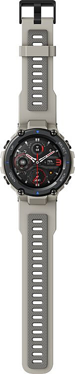 Цена Умные часы Xiaomi Amazfit T-Rex Pro Grey (A2013) Цена Умные часы Xiaomi Amazfit T-Rex Pro Grey (A2013)
