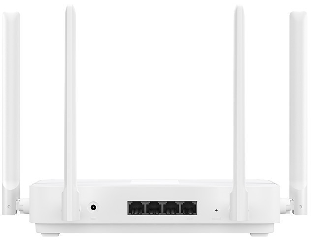 Картинка Роутер Xiaomi Mi AIOT Router (Redmi AX5) Картинка Роутер Xiaomi Mi AIOT Router (Redmi AX5)