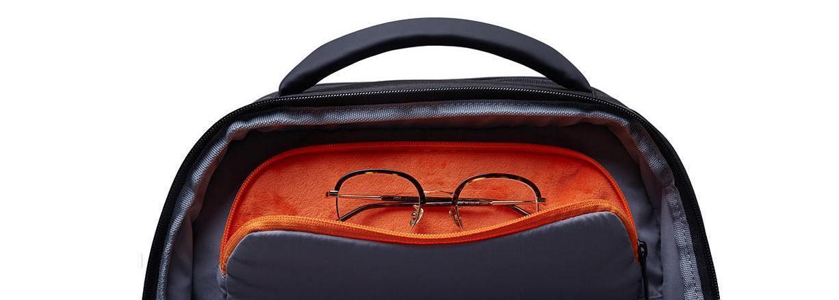 Рюкзак Xiaomi Mi Geek Backpack Black заказать Рюкзак Xiaomi Mi Geek Backpack Black заказать