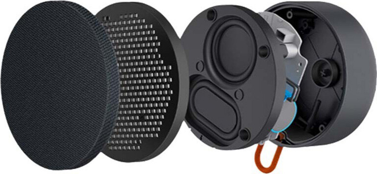 Колонка Xiaomi Mi Portable Bluetooth Speaker (XMYX04WM) заказать Колонка Xiaomi Mi Portable Bluetooth Speaker (XMYX04WM) заказать