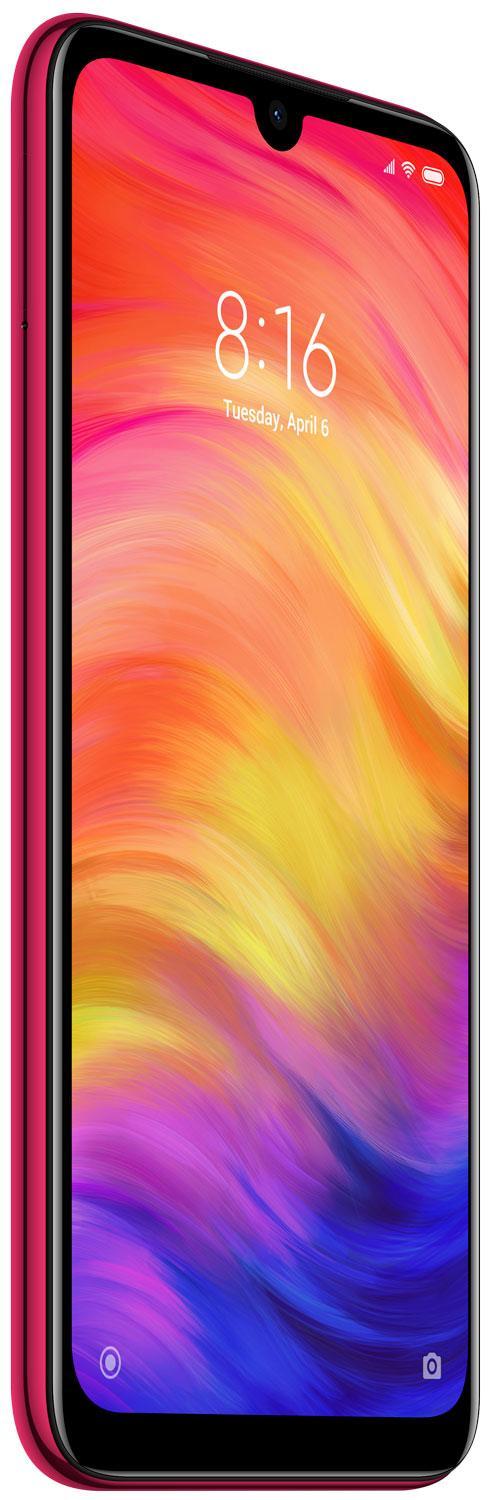 Купить Смартфон Xiaomi Redmi Note 7 4/128Gb Pink Купить Смартфон Xiaomi Redmi Note 7 4/128Gb Pink