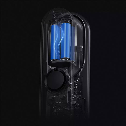 Умный дверной замок Xiaomi Aqara Door Lock D100 заказать Умный дверной замок Xiaomi Aqara Door Lock D100 заказать
