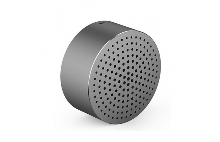 Фотография Колонка Xiaomi Little Audio Black Фотография Колонка Xiaomi Little Audio Black