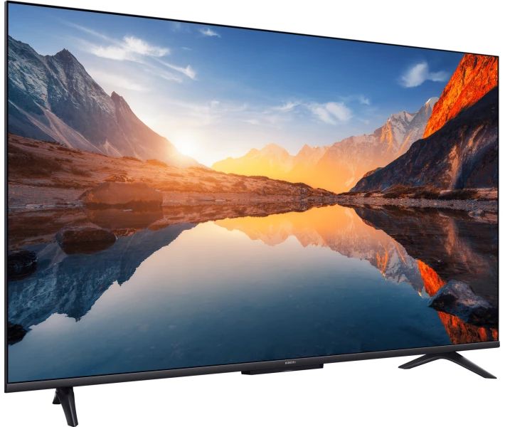 Фотография Телевизор Xiaomi MI TV A 2025 65" 2+8Gb Фотография Телевизор Xiaomi MI TV A 2025 65" 2+8Gb