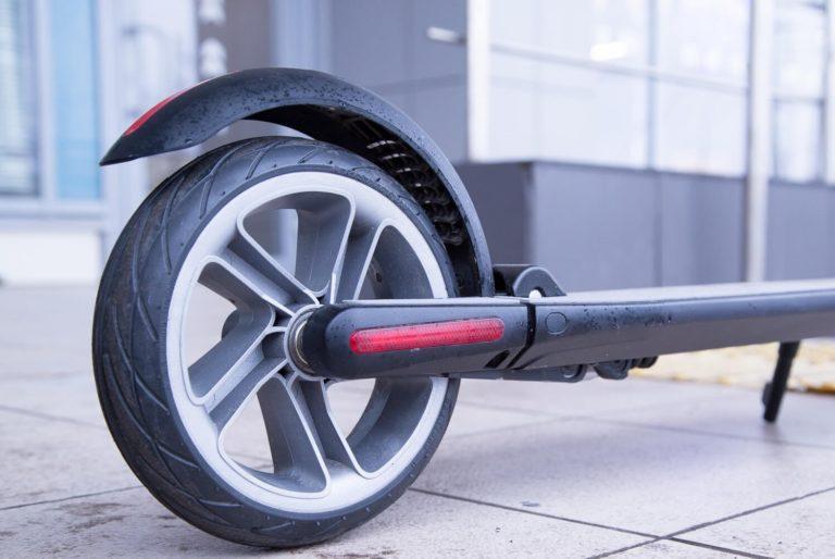 Купить Электрический самокат Segway Ninebot Kick Scooter ES4 Купить Электрический самокат Segway Ninebot Kick Scooter ES4