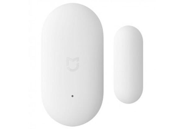 Фото Датчики открытия окна и двери Xiaomi Mi Smart Home (MCCGQ01LM) Фото Датчики открытия окна и двери Xiaomi Mi Smart Home (MCCGQ01LM)