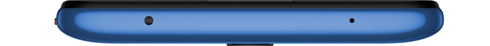 Фотография Смартфон Xiaomi Redmi 8 4/64Gb Sapfire Blue Фотография Смартфон Xiaomi Redmi 8 4/64Gb Sapfire Blue