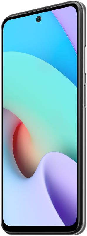 Купить Смартфон Xiaomi Redmi 10 6/128Gb Grey Купить Смартфон Xiaomi Redmi 10 6/128Gb Grey