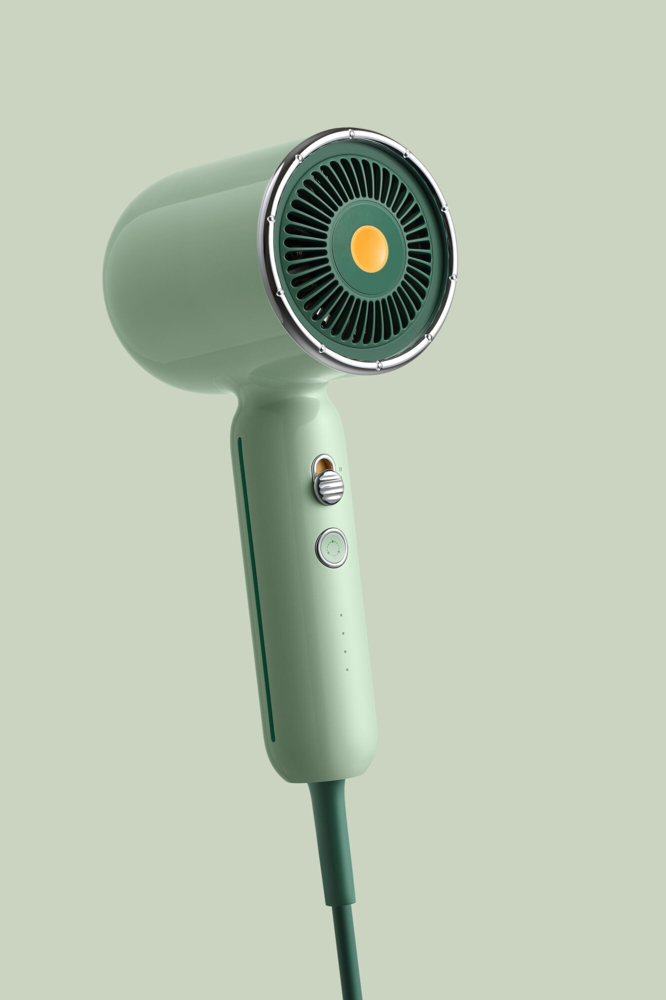 Цена Фен Xiaomi Soocas RH1 Green Цена Фен Xiaomi Soocas RH1 Green