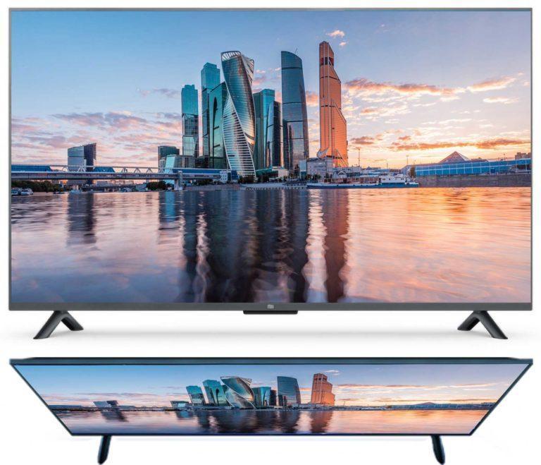 Цена Телевизор Xiaomi Mi TV 4S 65" 2+8Gb Цена Телевизор Xiaomi Mi TV 4S 65" 2+8Gb