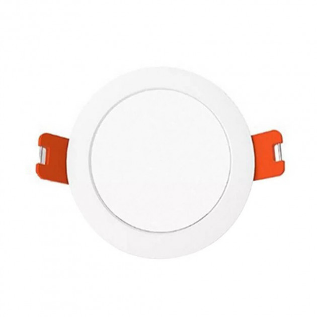 Картинка Точечный светильник-спот Xiaomi Yeelight Smart Downlight (YLSD01YL) Картинка Точечный светильник-спот Xiaomi Yeelight Smart Downlight (YLSD01YL)