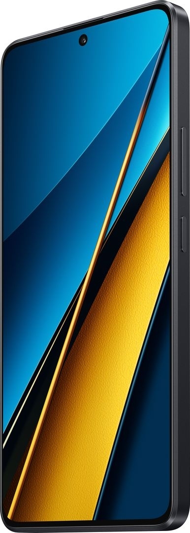 Цена Смартфон Xiaomi Poco X6 12/256Gb Black Цена Смартфон Xiaomi Poco X6 12/256Gb Black